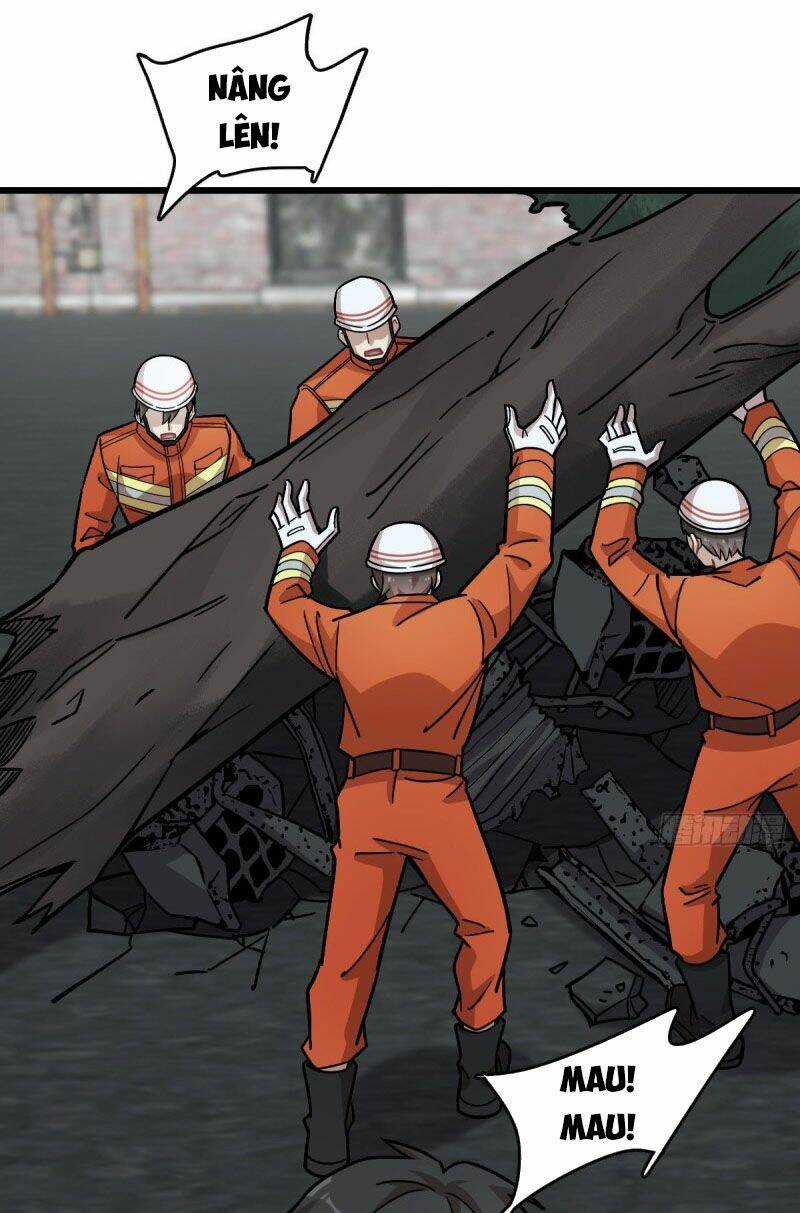 Thâm Dạ Thư Ốc - Chapter 122 - Trang 16