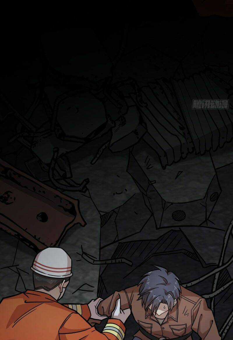 Thâm Dạ Thư Ốc - Chapter 122 - Trang 18