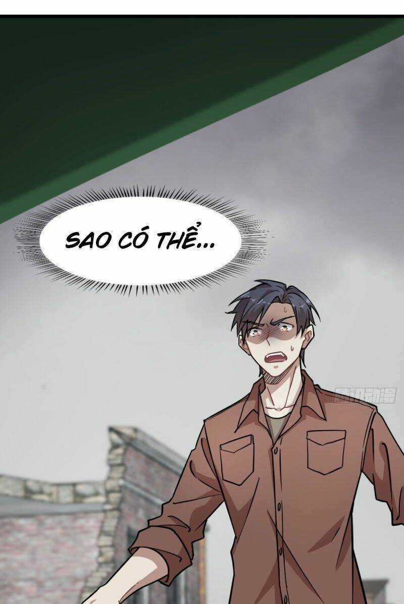 Thâm Dạ Thư Ốc - Chapter 122 - Trang 24