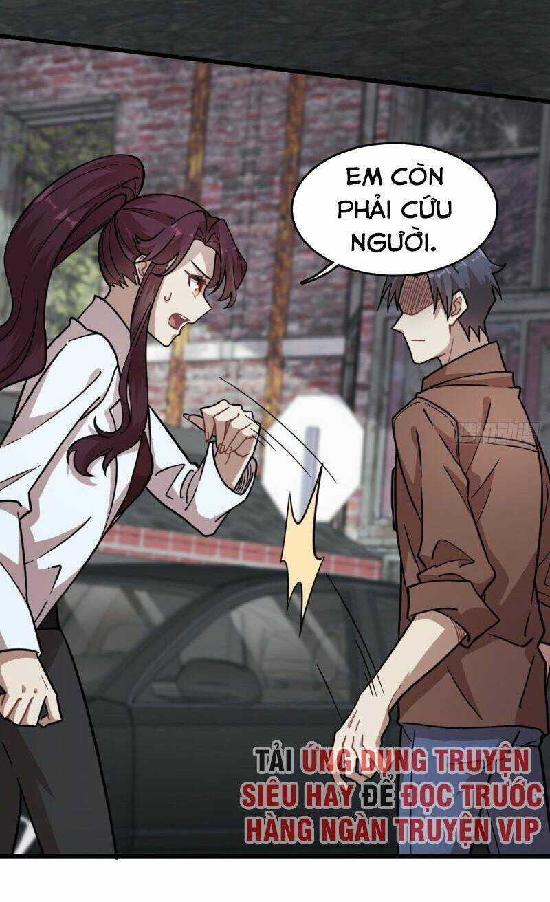 Thâm Dạ Thư Ốc - Chapter 122 - Trang 27