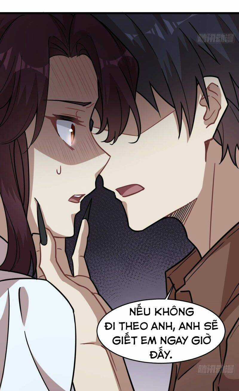 Thâm Dạ Thư Ốc - Chapter 122 - Trang 28