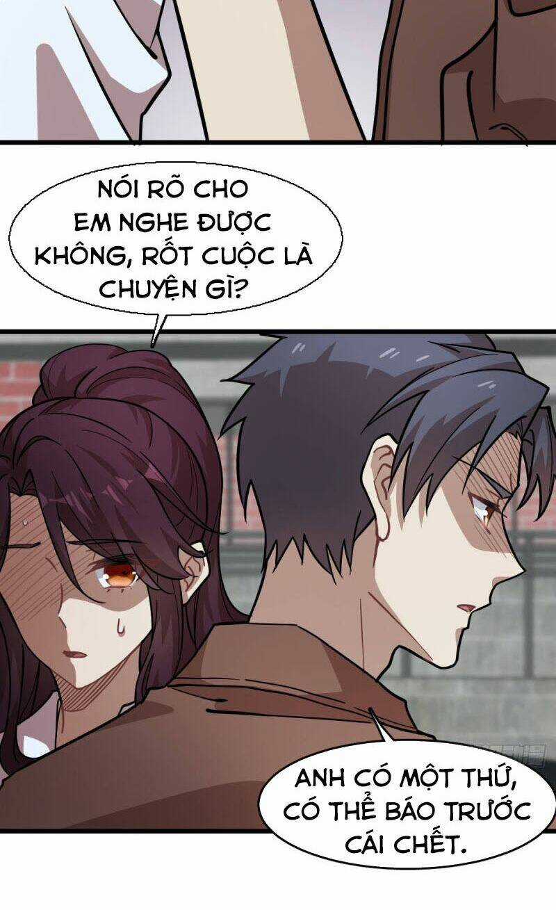 Thâm Dạ Thư Ốc - Chapter 122 - Trang 29