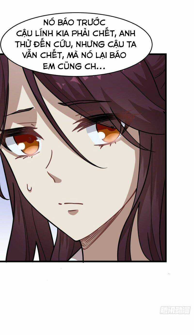 Thâm Dạ Thư Ốc - Chapter 122 - Trang 30
