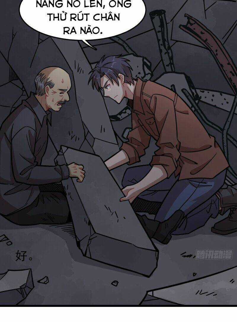 Thâm Dạ Thư Ốc - Chapter 122 - Trang 4