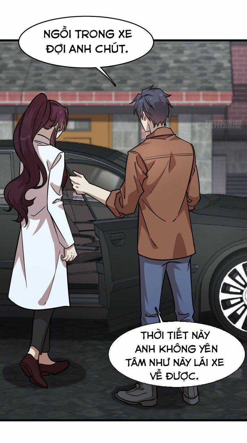 Thâm Dạ Thư Ốc - Chapter 122 - Trang 32