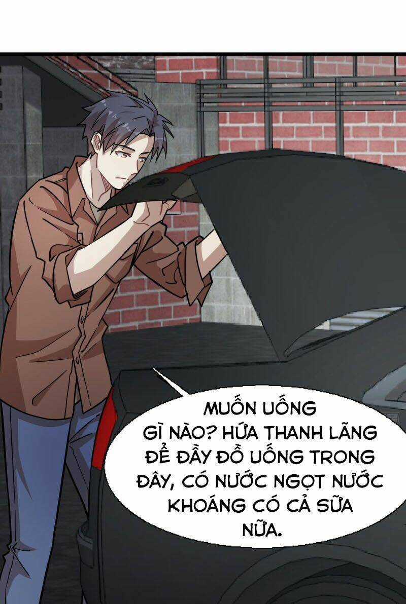 Thâm Dạ Thư Ốc - Chapter 122 - Trang 34