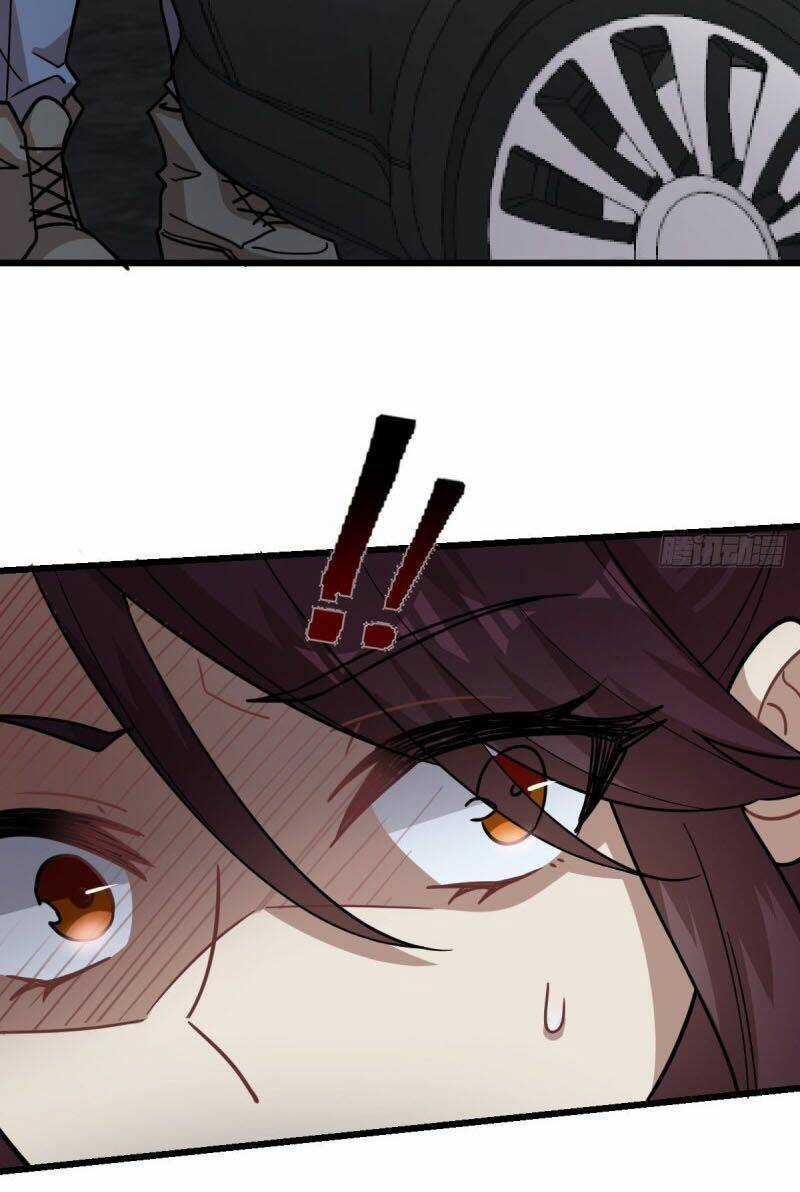 Thâm Dạ Thư Ốc - Chapter 122 - Trang 35