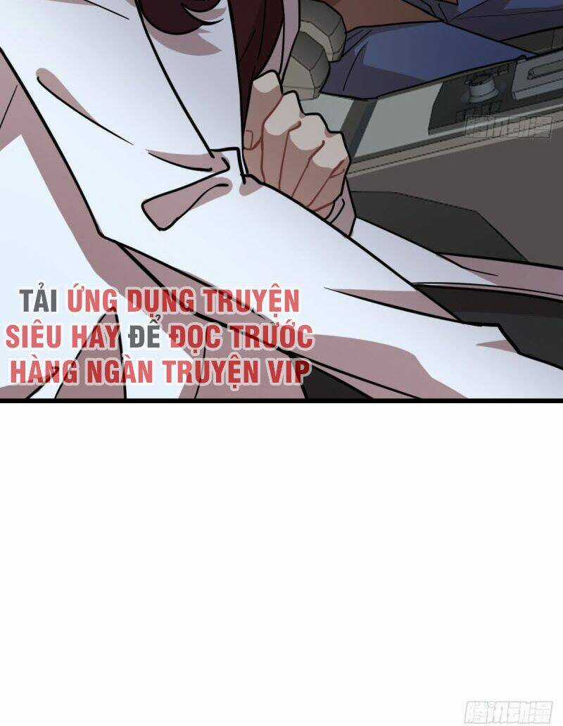 Thâm Dạ Thư Ốc - Chapter 122 - Trang 37