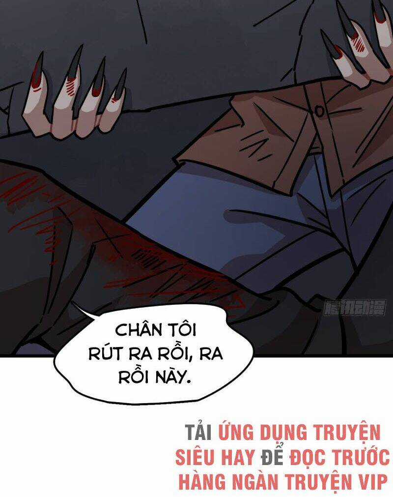 Thâm Dạ Thư Ốc - Chapter 122 - Trang 6