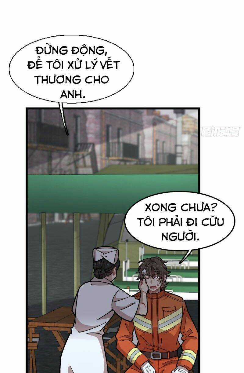 Thâm Dạ Thư Ốc - Chapter 122 - Trang 7