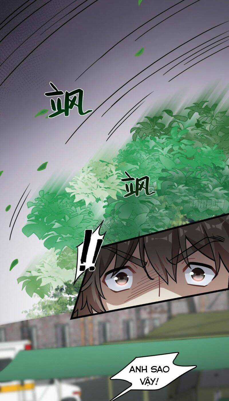 Thâm Dạ Thư Ốc - Chapter 122 - Trang 9