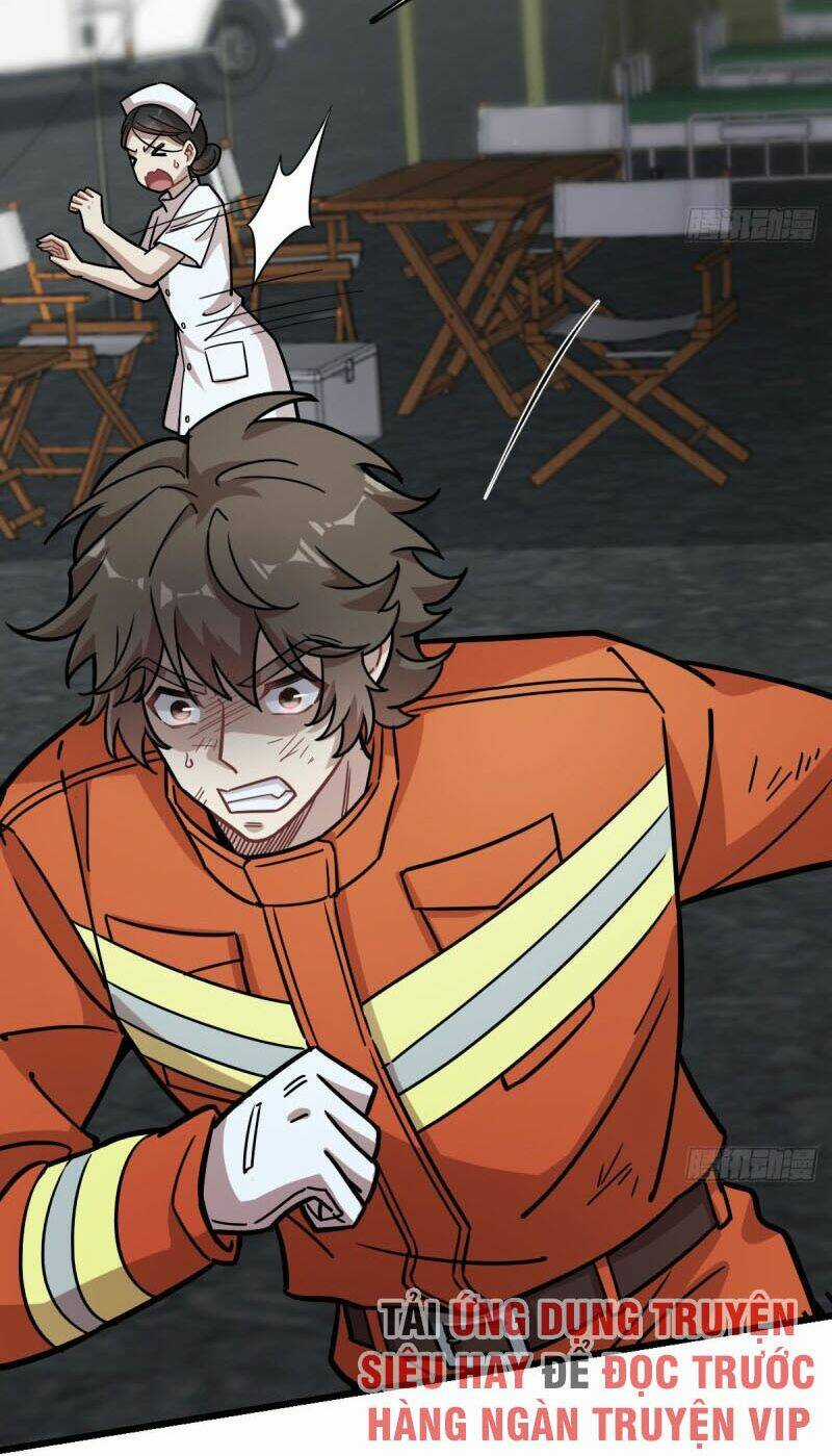 Thâm Dạ Thư Ốc - Chapter 122 - Trang 10