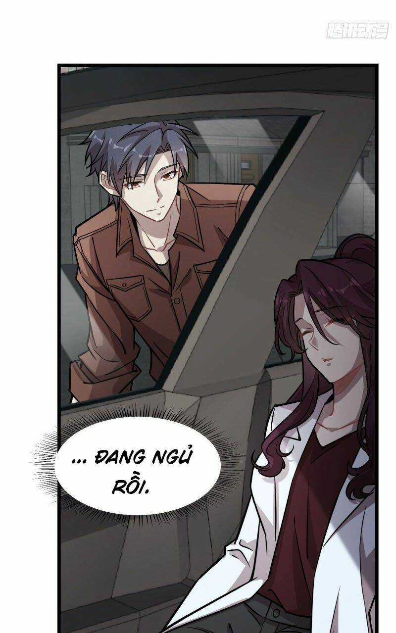 Thâm Dạ Thư Ốc - Chapter 123 - Trang 12