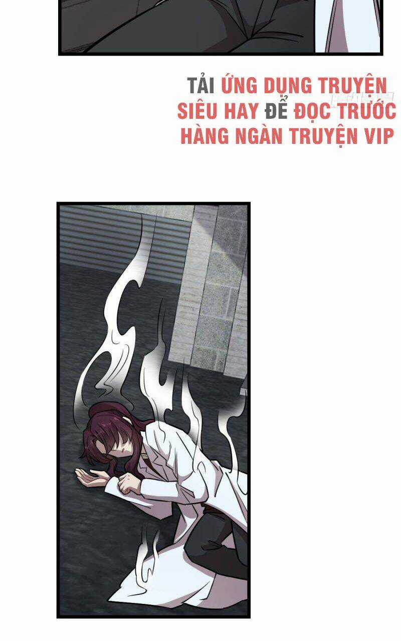 Thâm Dạ Thư Ốc - Chapter 123 - Trang 13