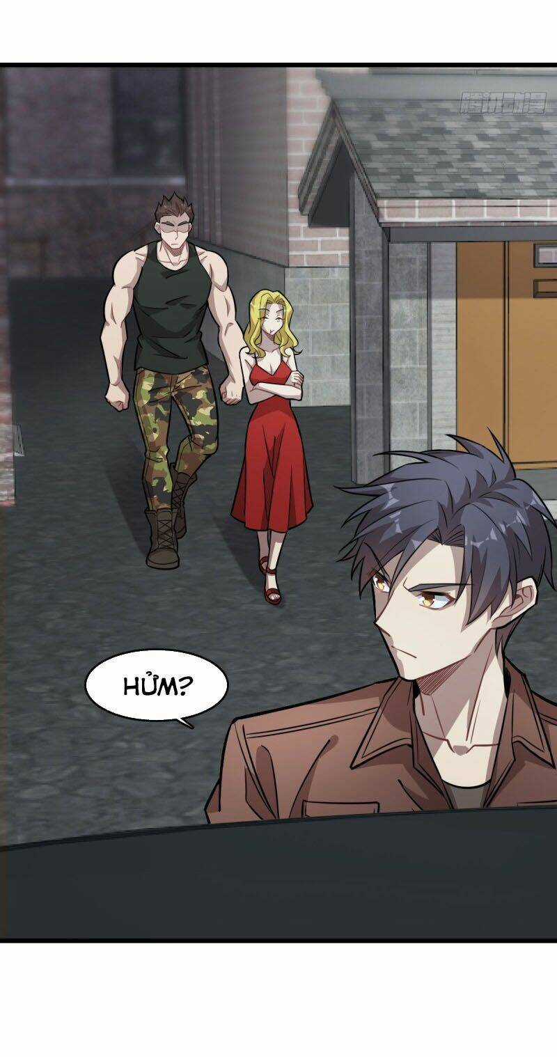 Thâm Dạ Thư Ốc - Chapter 123 - Trang 14