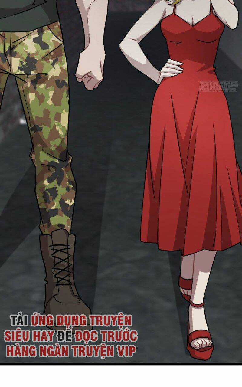 Thâm Dạ Thư Ốc - Chapter 123 - Trang 16