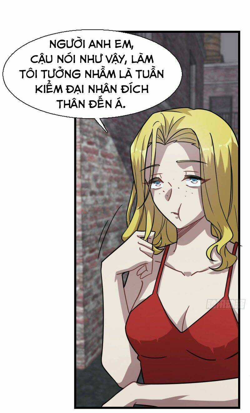 Thâm Dạ Thư Ốc - Chapter 123 - Trang 18