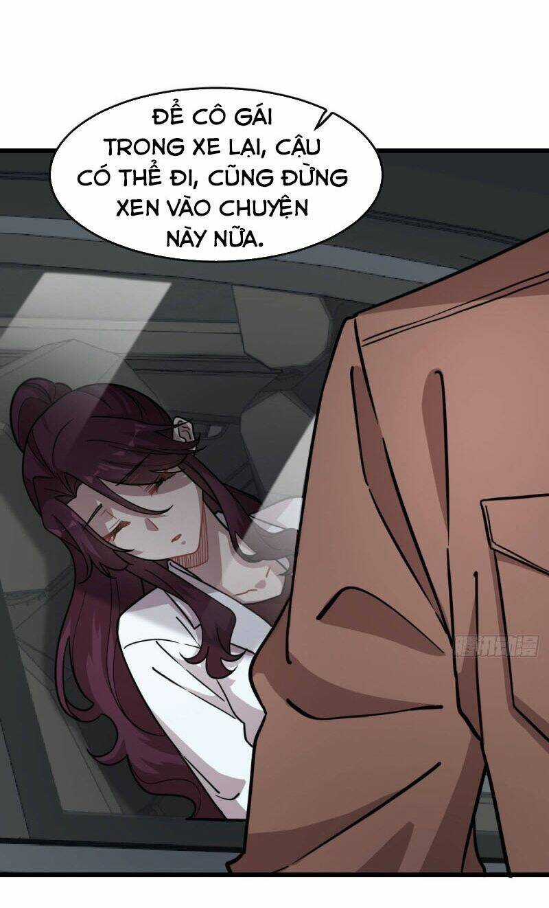 Thâm Dạ Thư Ốc - Chapter 123 - Trang 19