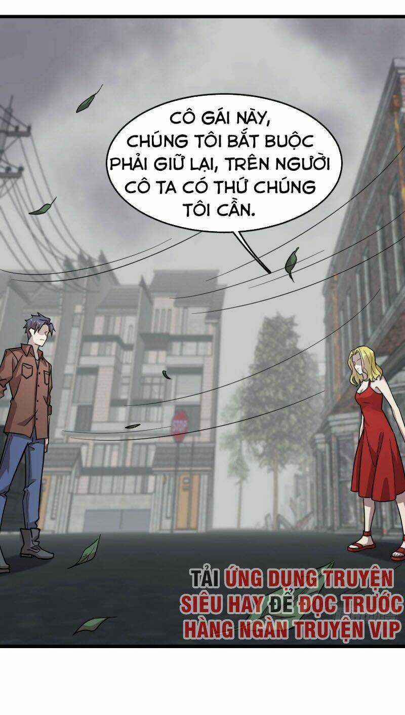 Thâm Dạ Thư Ốc - Chapter 123 - Trang 20