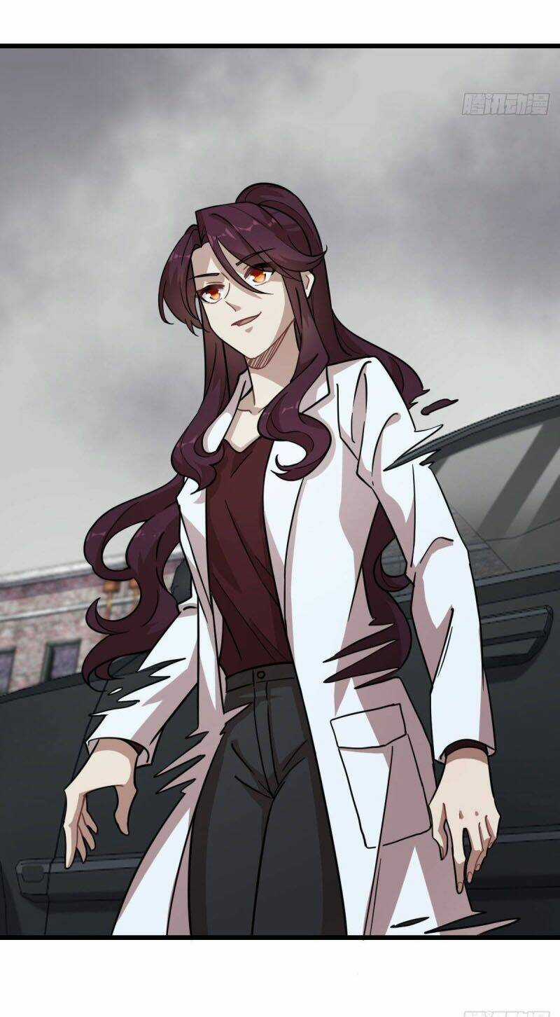 Thâm Dạ Thư Ốc - Chapter 123 - Trang 3