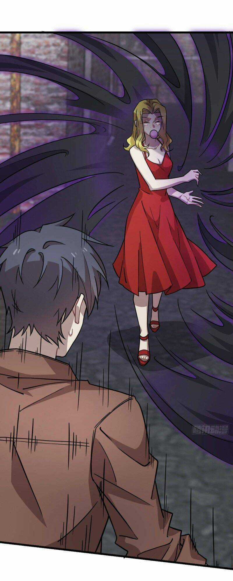 Thâm Dạ Thư Ốc - Chapter 123 - Trang 21