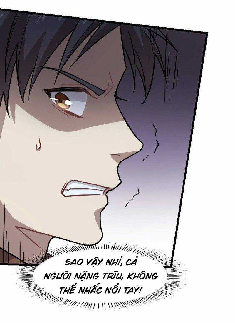 Thâm Dạ Thư Ốc - Chapter 123 - Trang 22