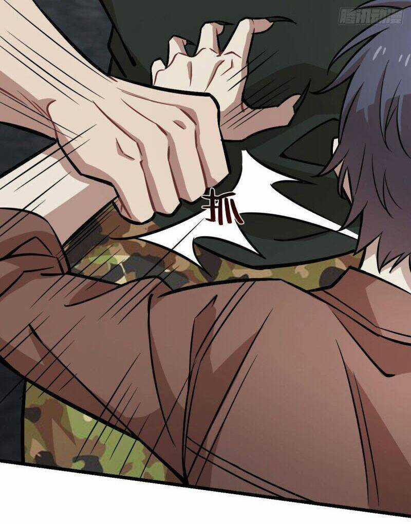 Thâm Dạ Thư Ốc - Chapter 123 - Trang 24