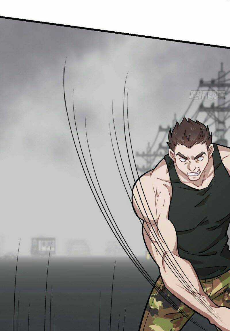 Thâm Dạ Thư Ốc - Chapter 123 - Trang 25