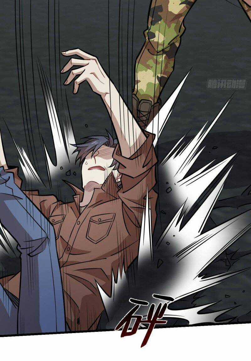 Thâm Dạ Thư Ốc - Chapter 123 - Trang 26