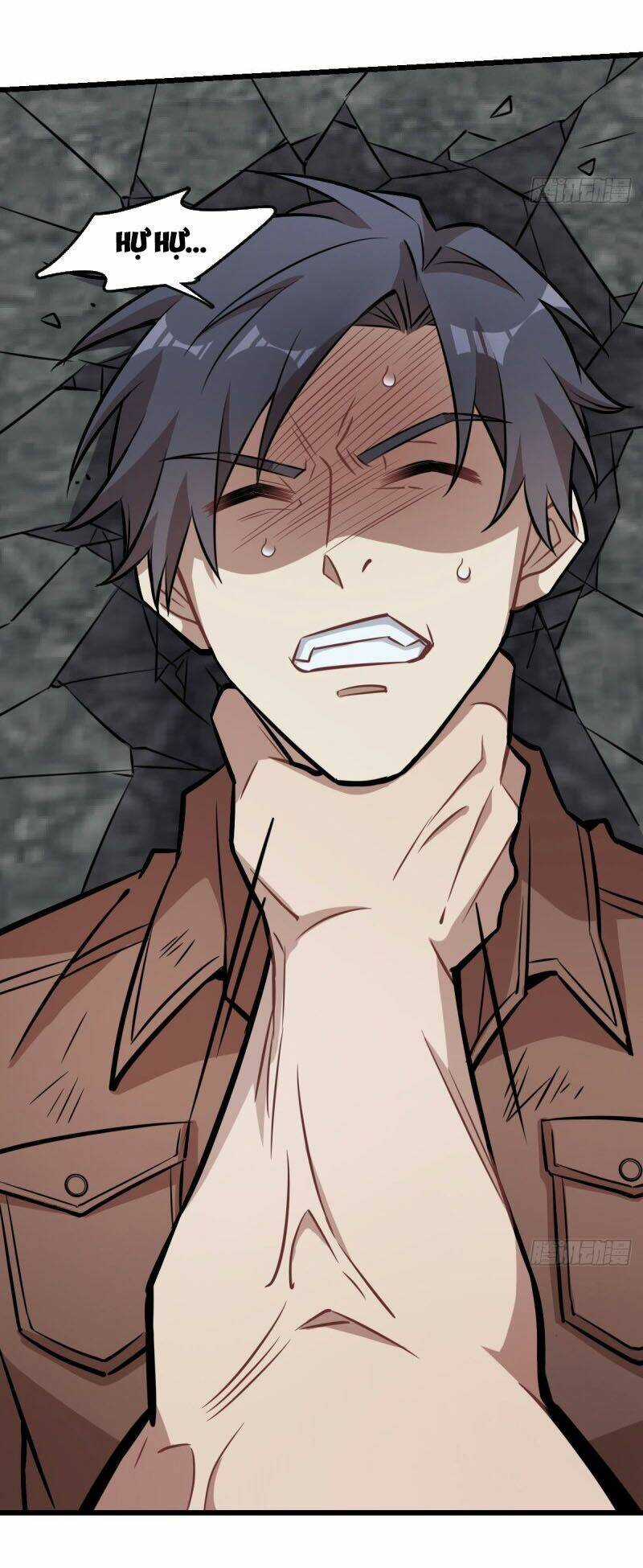 Thâm Dạ Thư Ốc - Chapter 123 - Trang 27