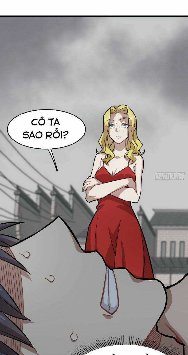 Thâm Dạ Thư Ốc - Chapter 123 - Trang 28