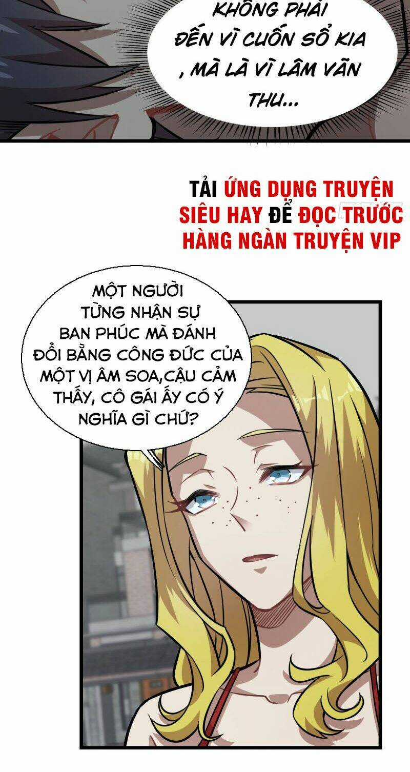 Thâm Dạ Thư Ốc - Chapter 123 - Trang 29