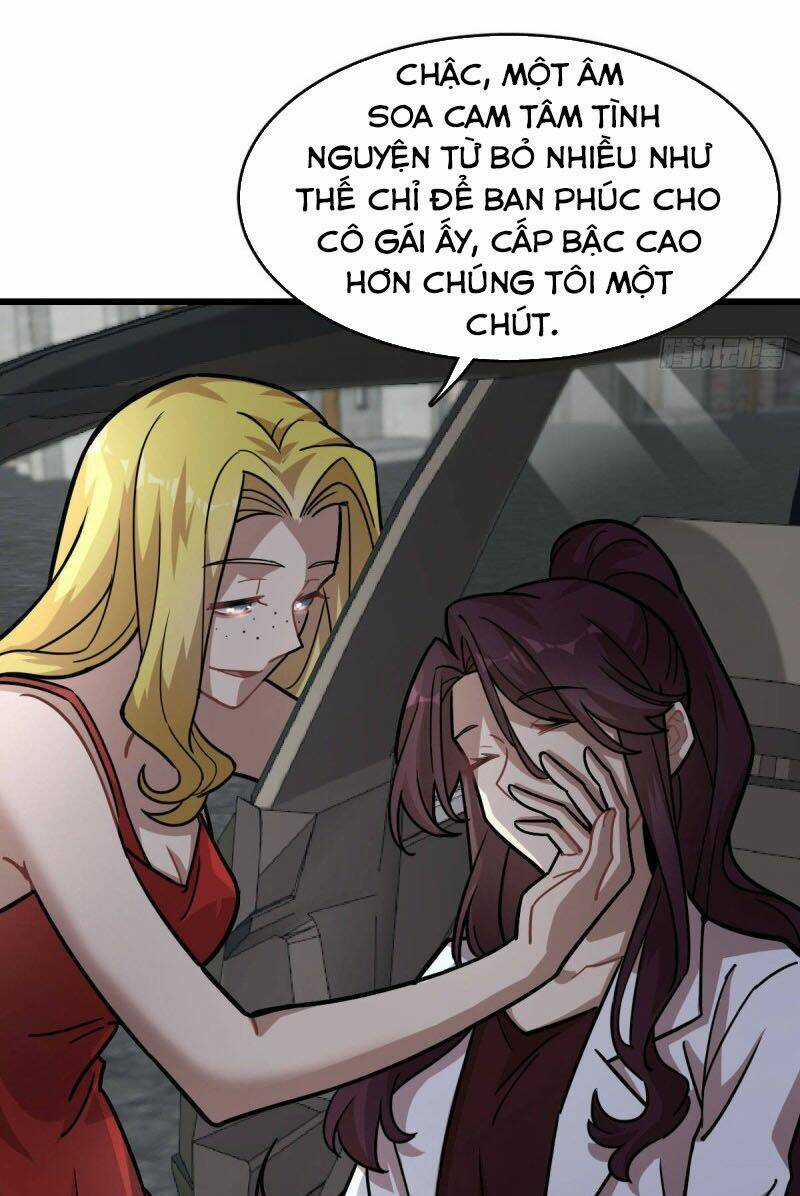 Thâm Dạ Thư Ốc - Chapter 123 - Trang 31