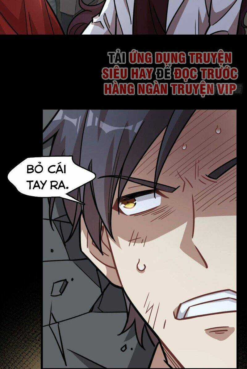 Thâm Dạ Thư Ốc - Chapter 123 - Trang 32