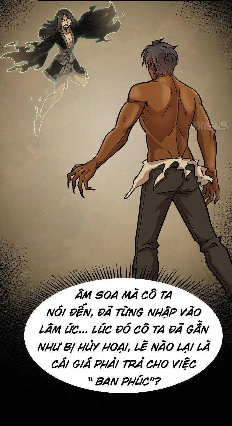 Thâm Dạ Thư Ốc - Chapter 123 - Trang 33