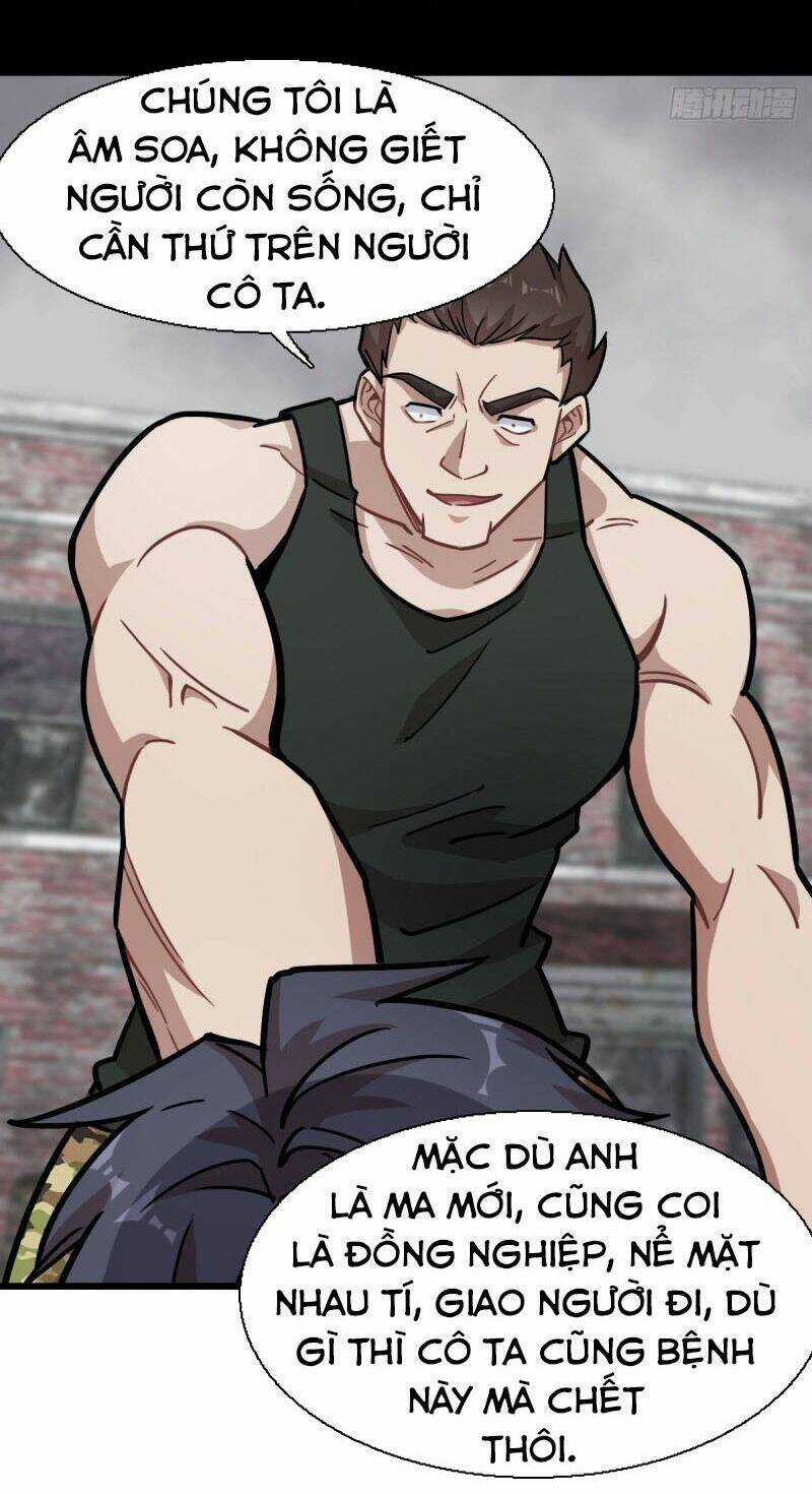 Thâm Dạ Thư Ốc - Chapter 123 - Trang 34