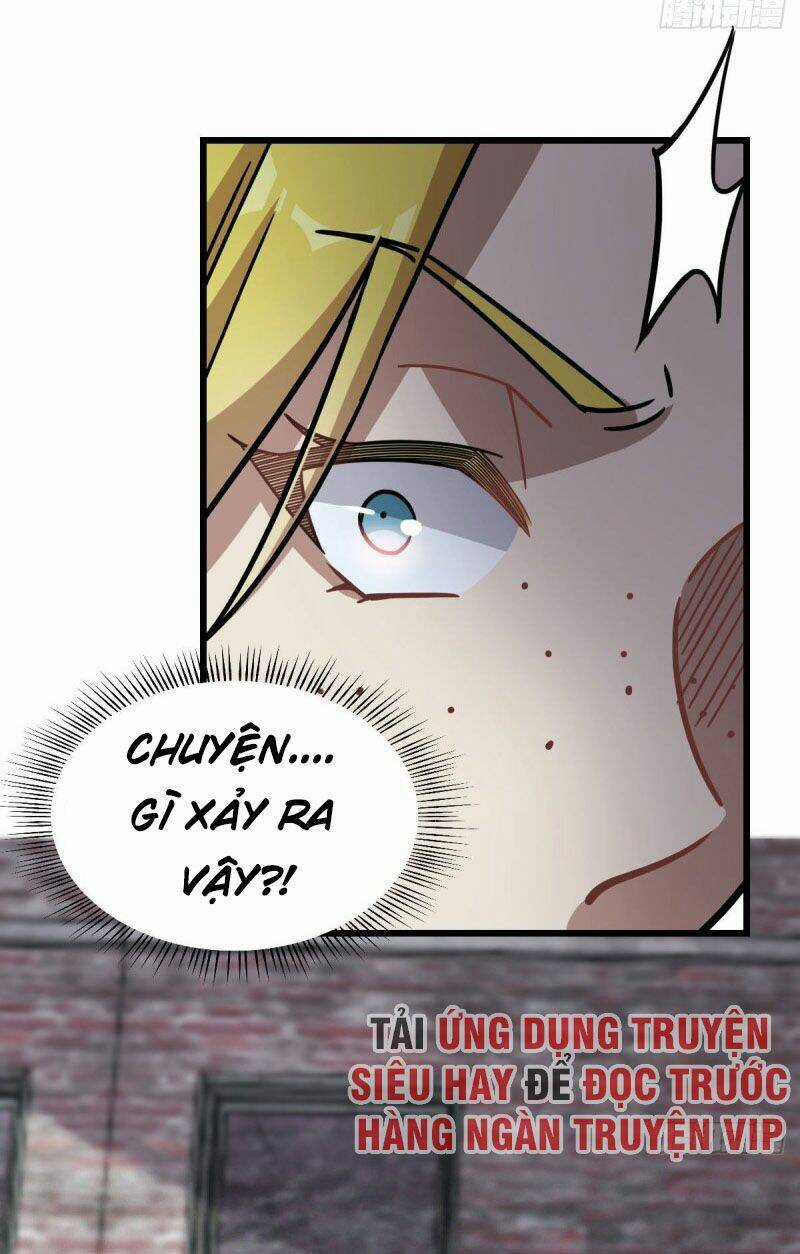 Thâm Dạ Thư Ốc - Chapter 123 - Trang 38