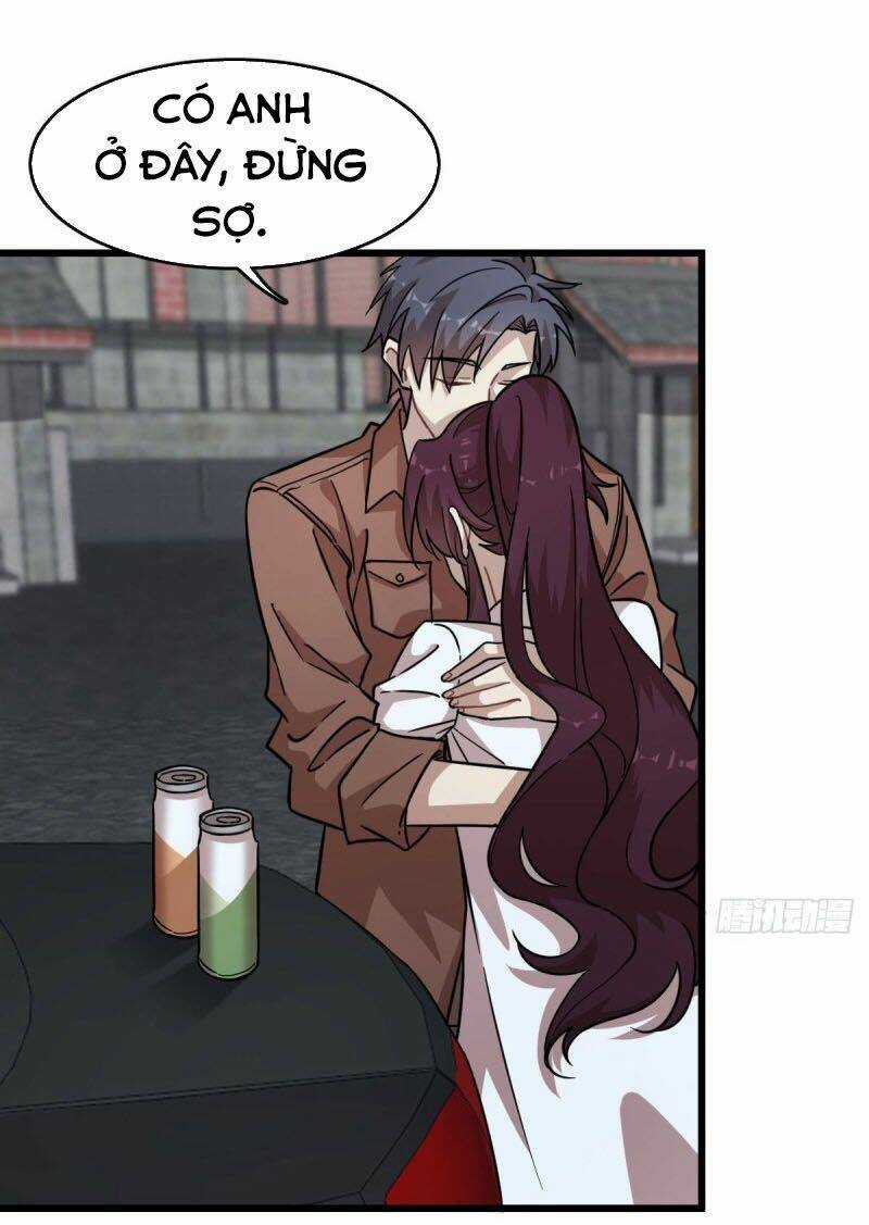 Thâm Dạ Thư Ốc - Chapter 123 - Trang 5