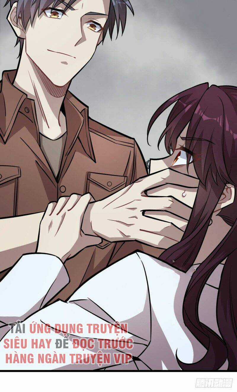Thâm Dạ Thư Ốc - Chapter 123 - Trang 8