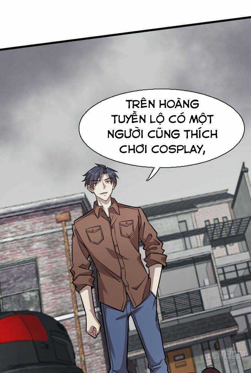 Thâm Dạ Thư Ốc - Chapter 123 - Trang 10