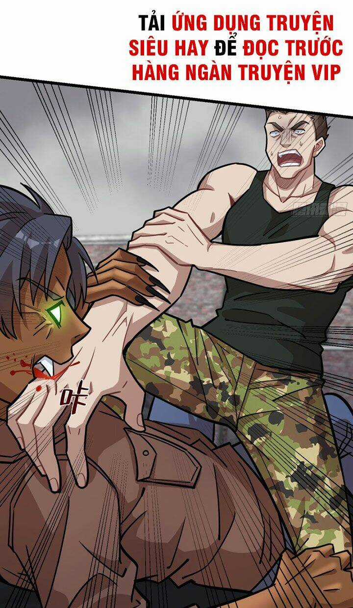 Thâm Dạ Thư Ốc - Chapter 124 - Trang 2