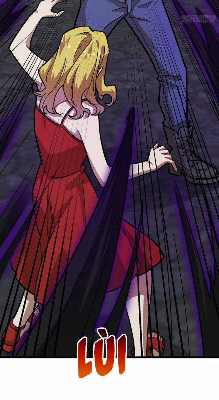 Thâm Dạ Thư Ốc - Chapter 124 - Trang 12