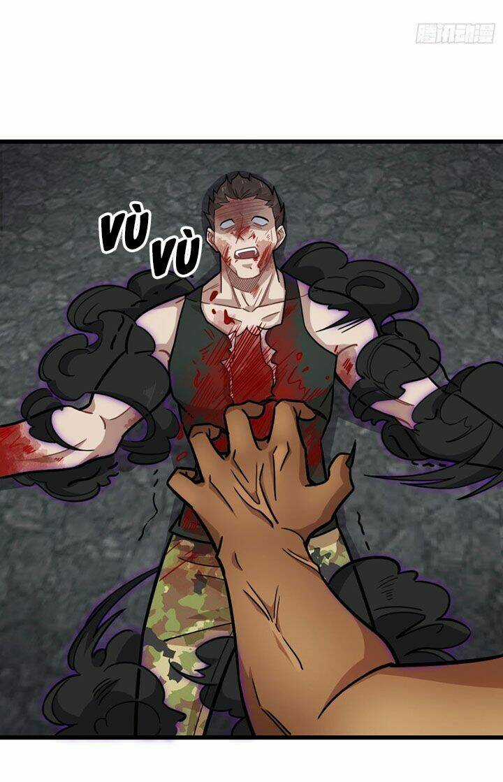 Thâm Dạ Thư Ốc - Chapter 124 - Trang 13