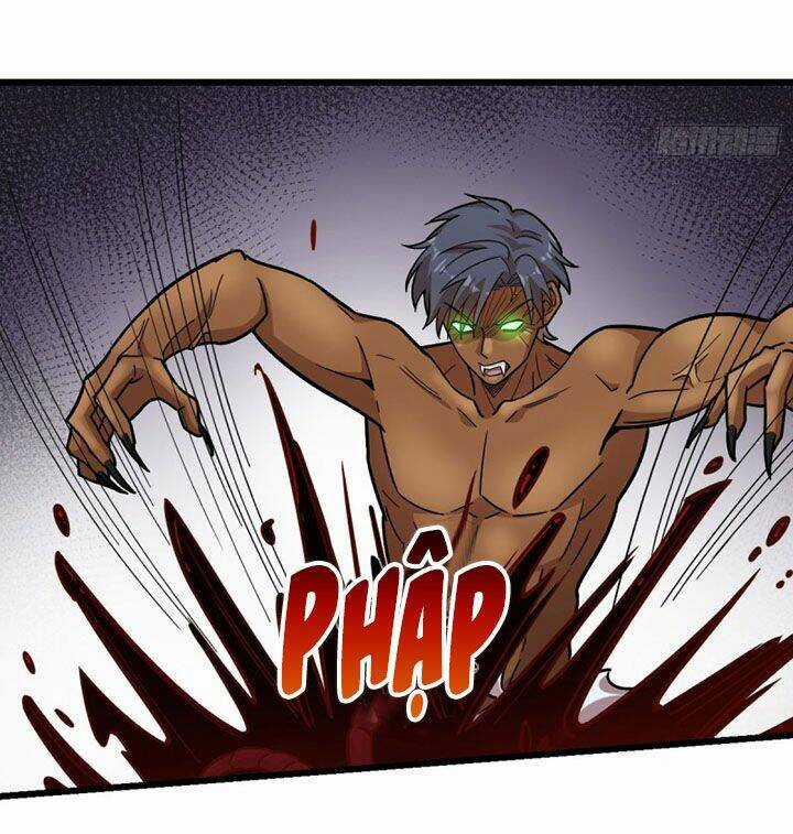 Thâm Dạ Thư Ốc - Chapter 124 - Trang 14