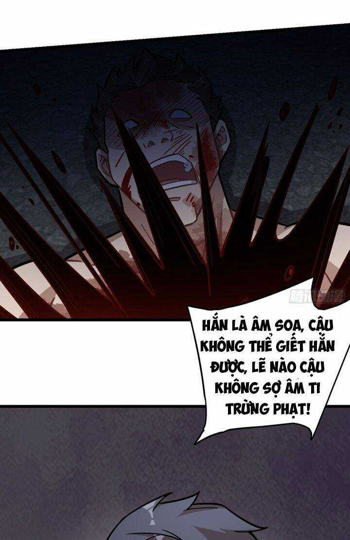 Thâm Dạ Thư Ốc - Chapter 124 - Trang 15