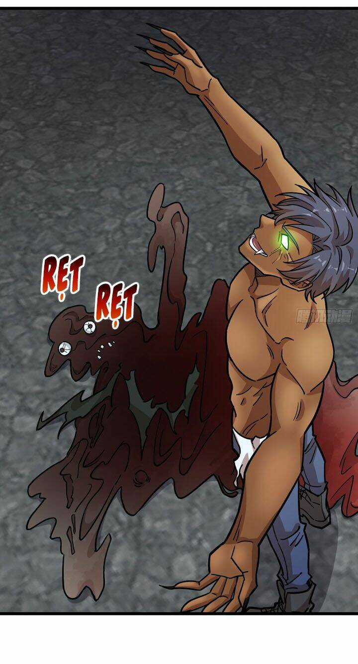 Thâm Dạ Thư Ốc - Chapter 124 - Trang 17