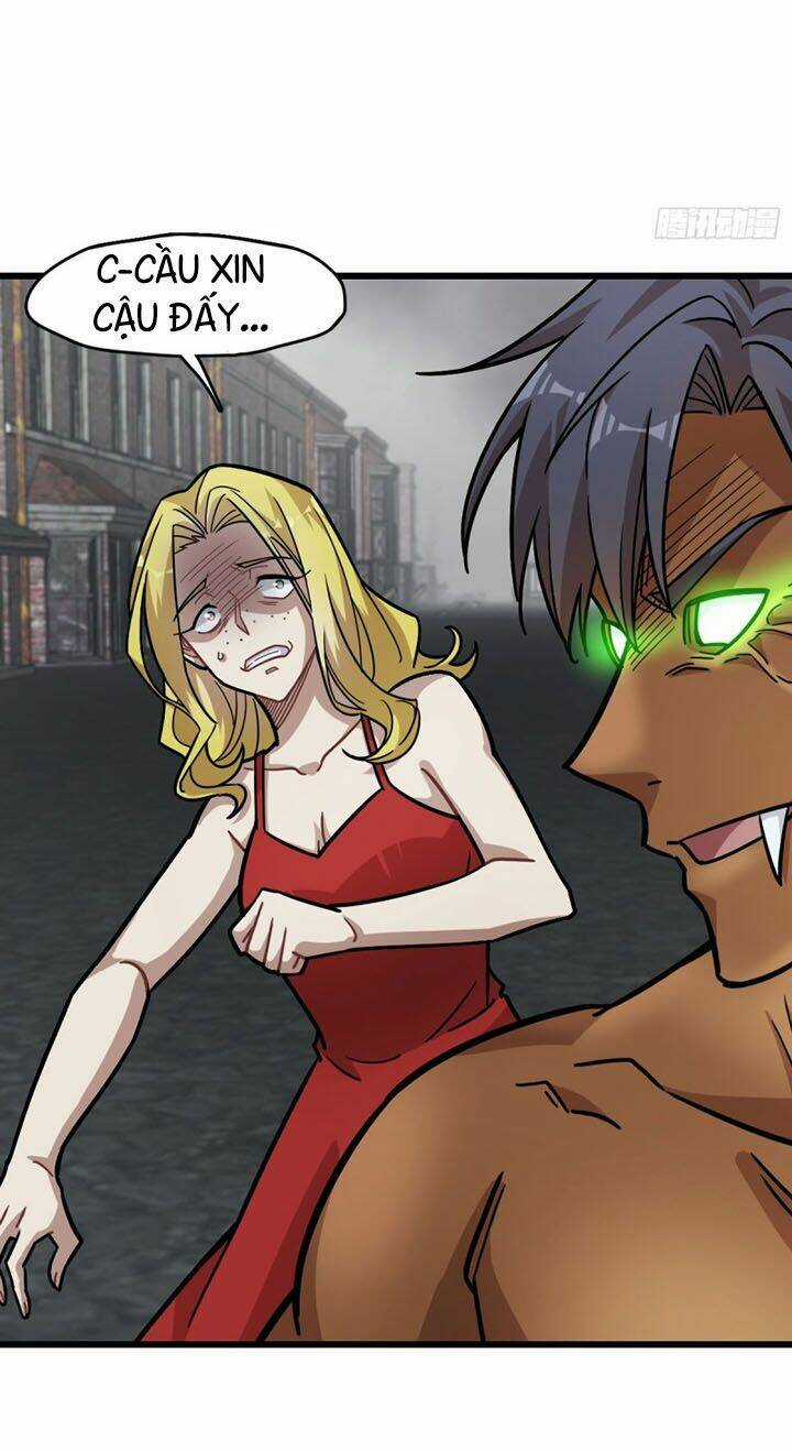 Thâm Dạ Thư Ốc - Chapter 124 - Trang 18