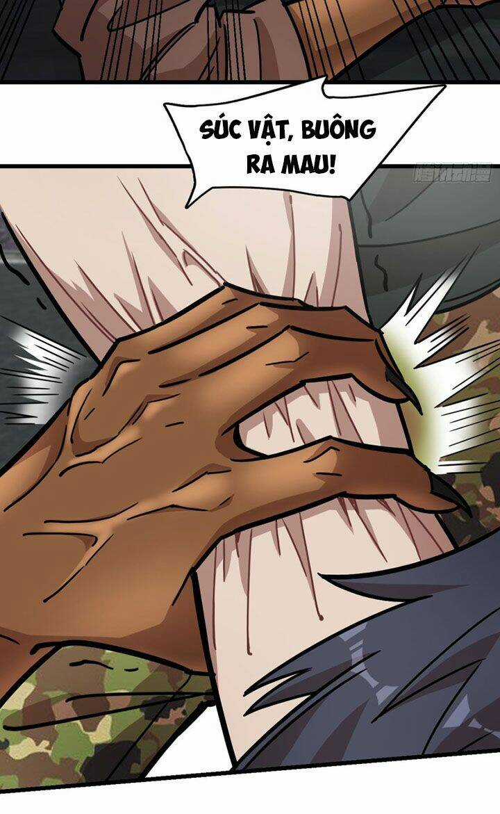 Thâm Dạ Thư Ốc - Chapter 124 - Trang 3