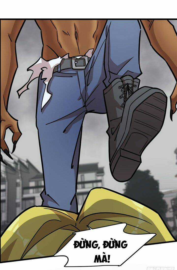 Thâm Dạ Thư Ốc - Chapter 124 - Trang 21