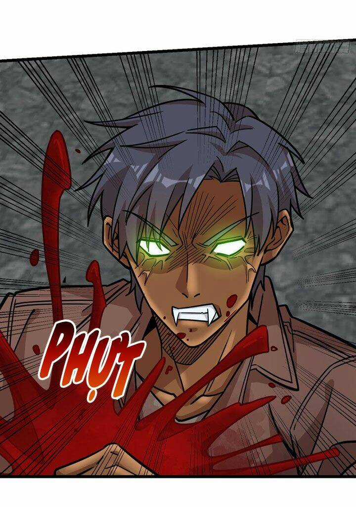 Thâm Dạ Thư Ốc - Chapter 124 - Trang 4